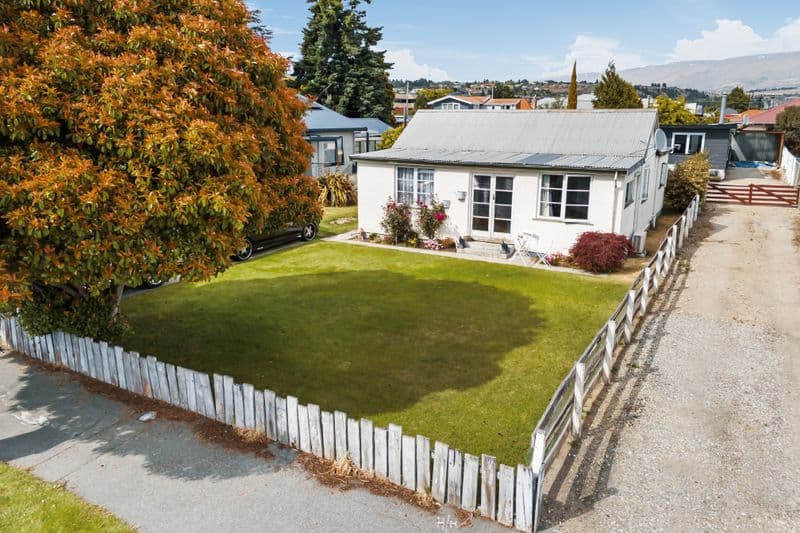 56A Bantry Street, Alexandra, Central Otago