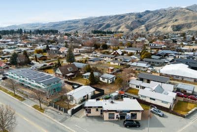 LOT 2 84 Barry Avenue, Cromwell, Central Otago, Otago | Tall Poppy 