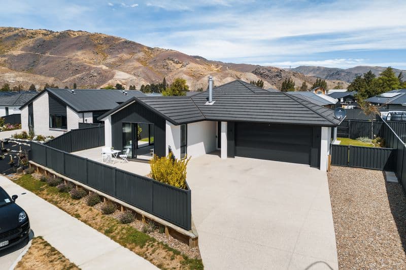 6 Kohinoor Lane, Cromwell, Central Otago