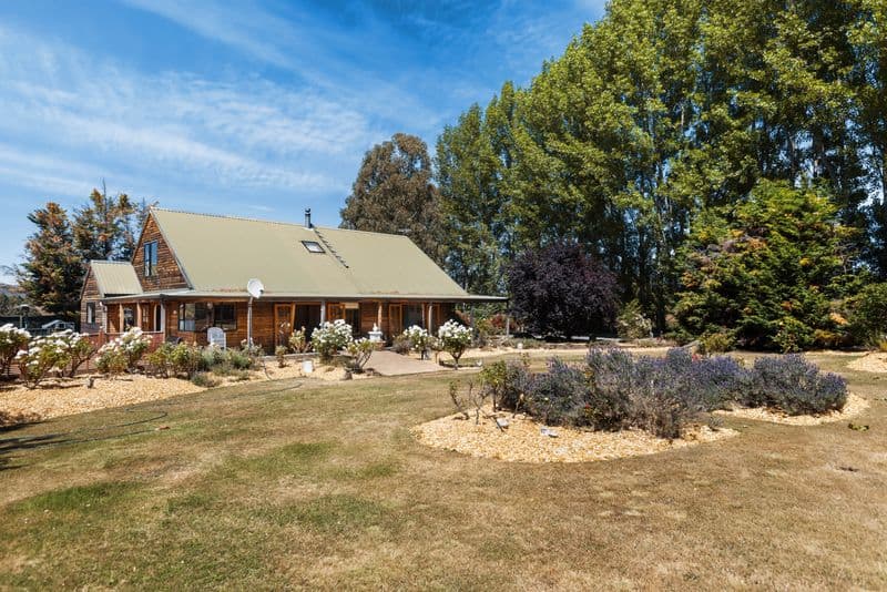 479 Manuherikia Road, Alexandra, Central Otago