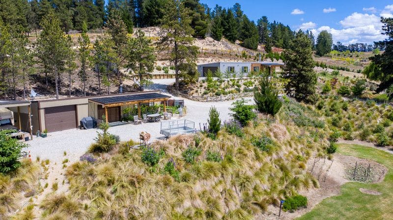 213B Letts Gully Road, Alexandra, Central Otago