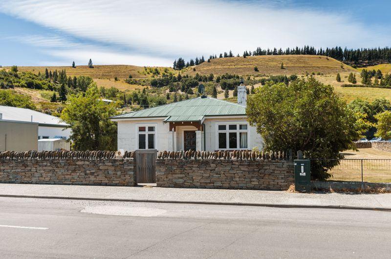 22 Sunderland Street, Clyde, Central Otago