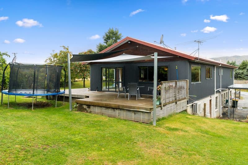 470 Bannockburn Road, Bannockburn, Central Otago