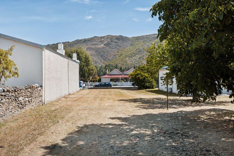 24 Sunderland Street, Clyde, Central Otago