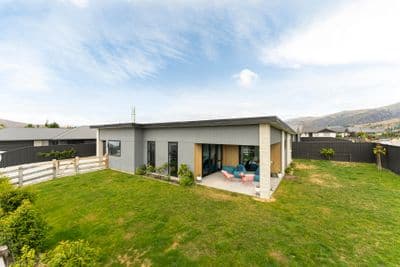 1 Smitham Drive, Cromwell, Central Otago, Otago | Tall Poppy 