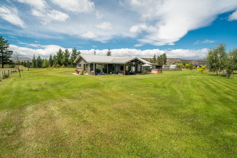 83A Gilligans Gully Road, Alexandra, Central Otago