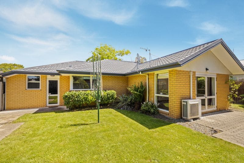 34A Sylvan Street, Hillmorton, Christchurch City