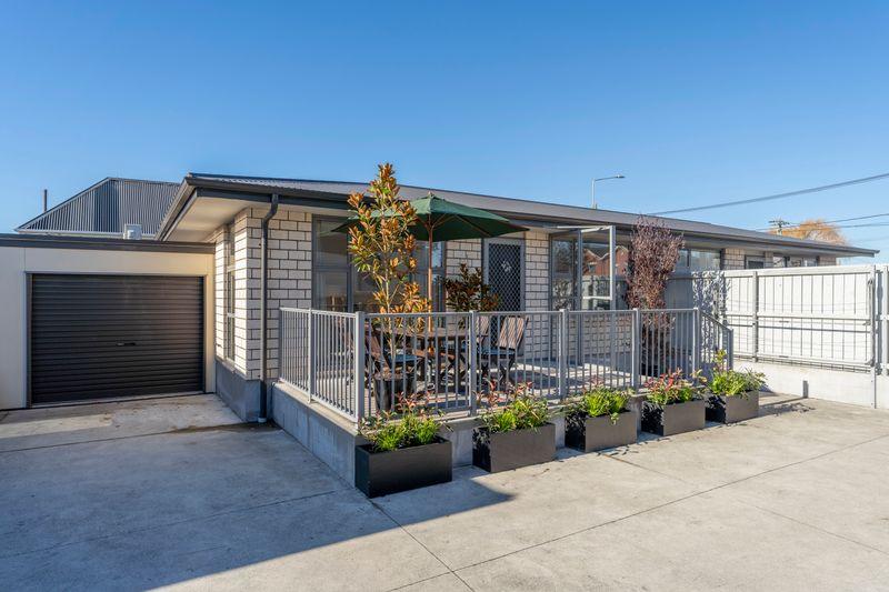 2/159 Edgeware Road, Edgeware, Christchurch City