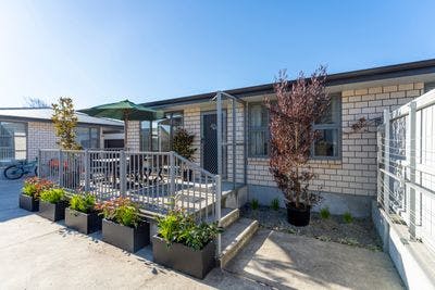 2/159 Edgeware Road, Edgeware, Christchurch City, Canterbury | Tall Poppy 