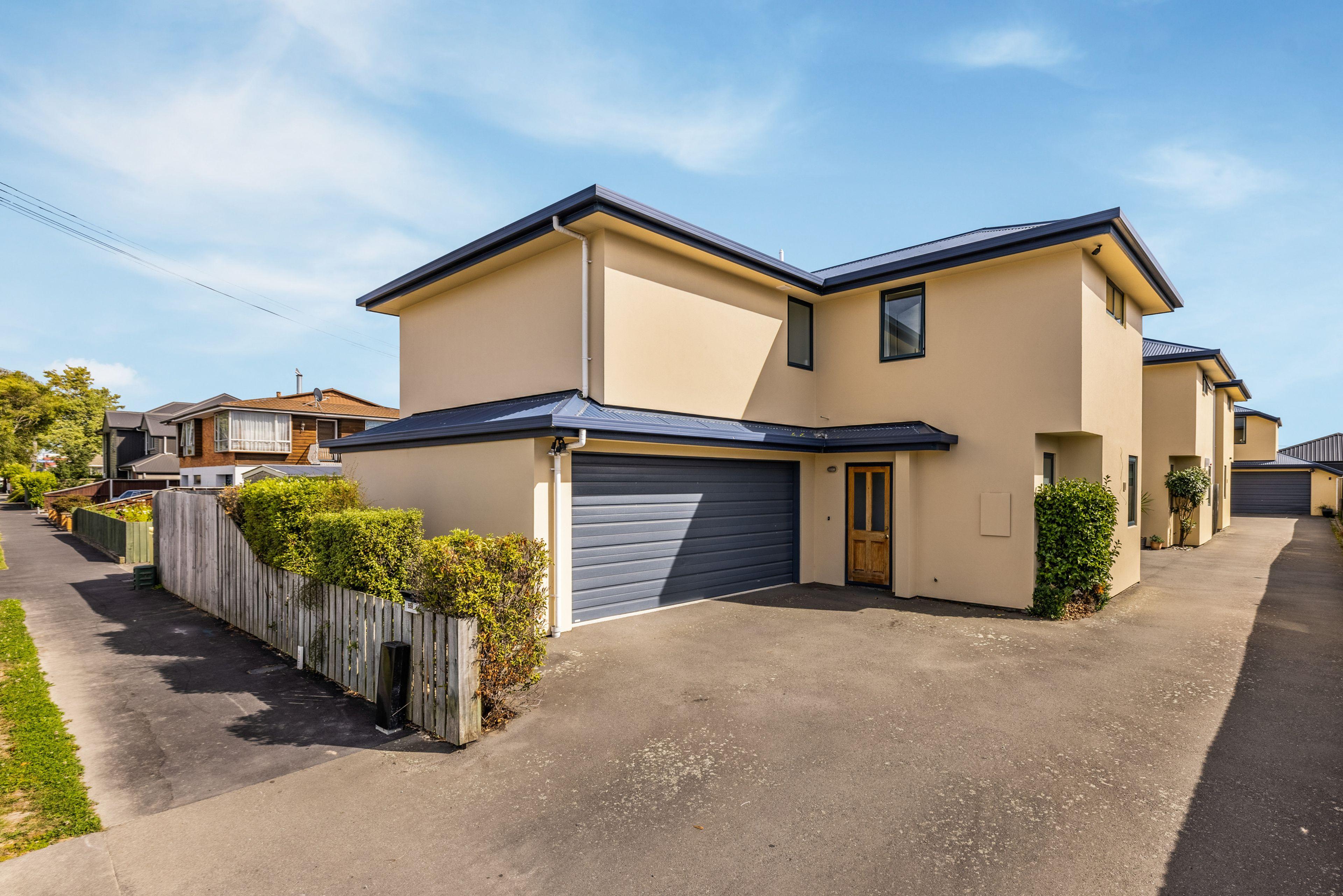 559 Cashel Street, Linwood, Christchurch City, Canterbury | Tall Poppy 