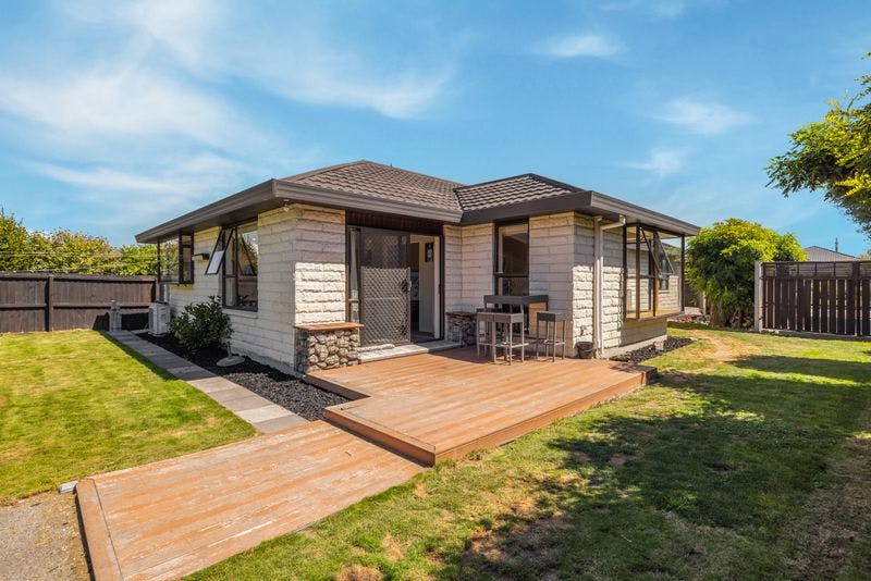 34 Lowry Avenue, Redwood, Christchurch City