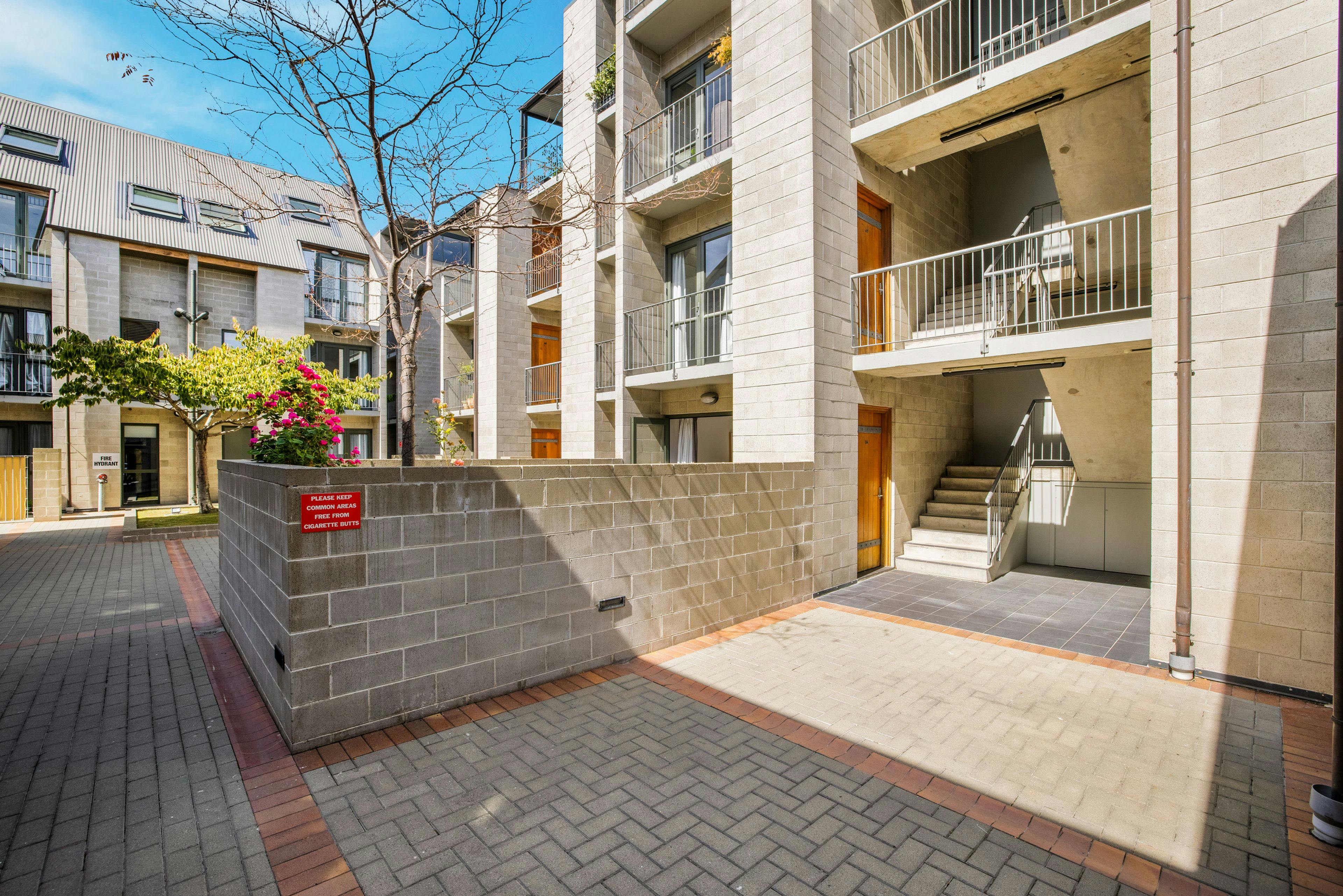 24/868 Colombo Street, Christchurch Central, Christchurch City, Canterbury | Tall Poppy 