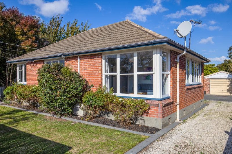 236 Knowles Street, Saint Albans, Christchurch City