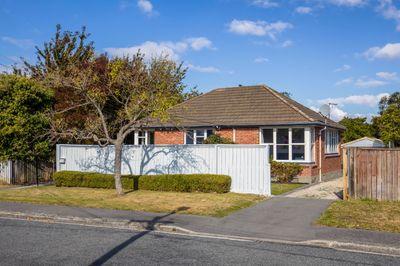 236 Knowles Street, Saint Albans, Christchurch City, Canterbury | Tall Poppy 