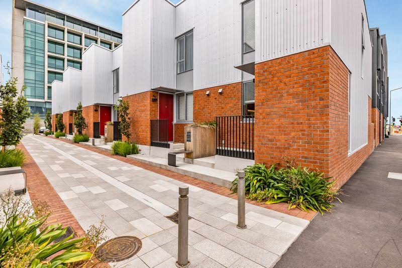 18/135 Lichfield Street, Christchurch Central, Christchurch City, Canterbury | Tall Poppy 