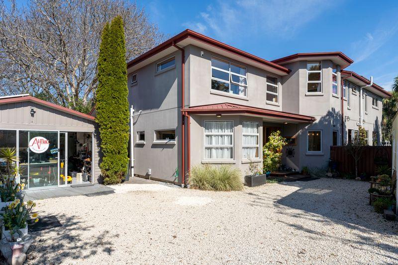 14 Stanbury Avenue, Somerfield, Christchurch City