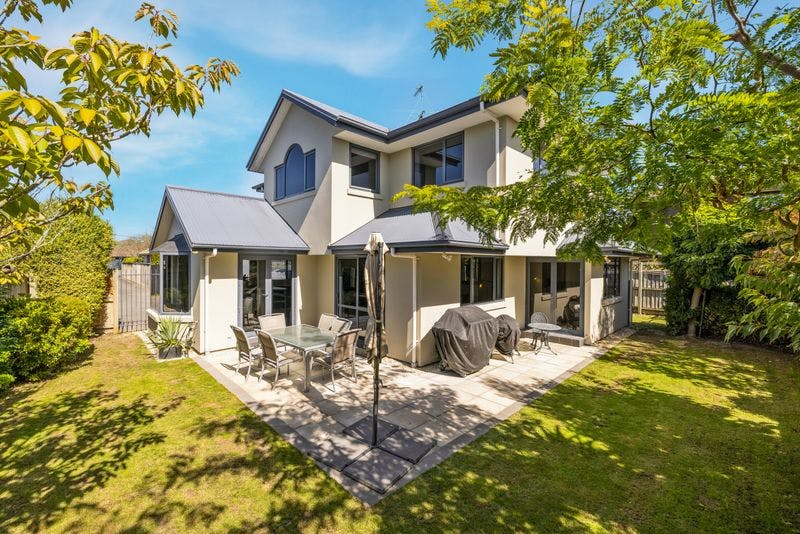 33A Esperance Street, Saint Albans, Christchurch City