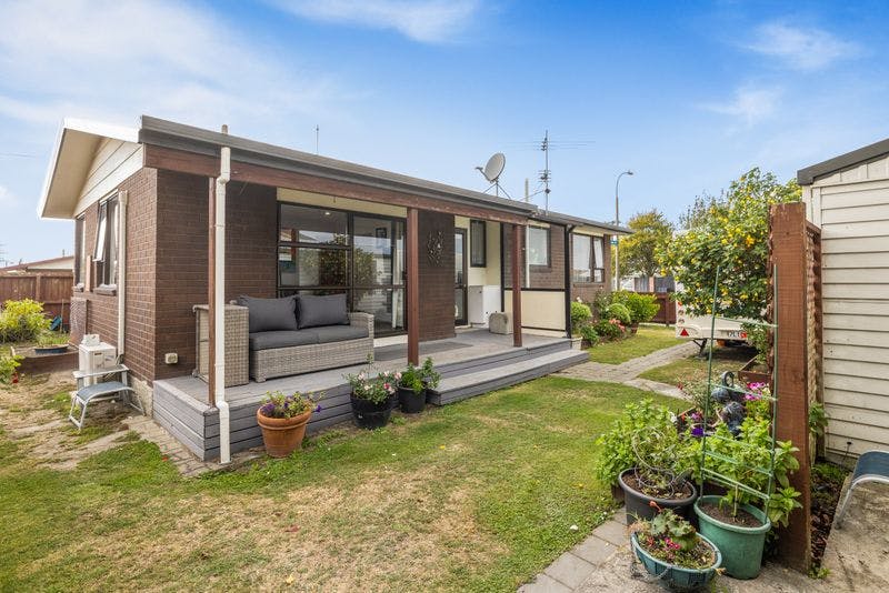 2/43 Brixton Street, Islington, Christchurch City