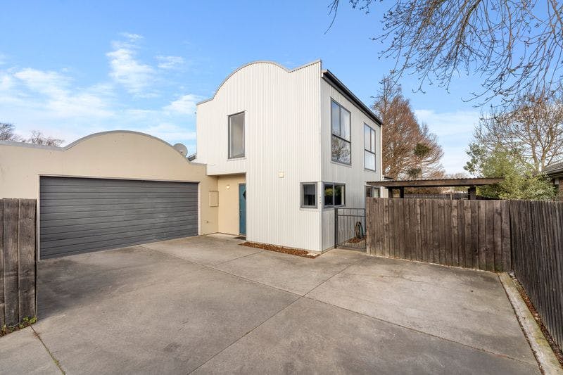 37A Sugden Street, Spreydon, Christchurch City