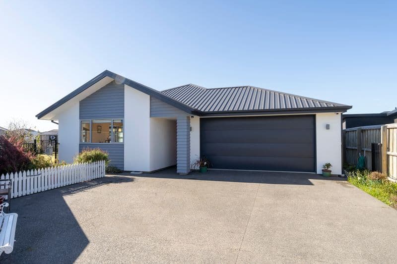 77 Zabeel Street, Flemington, Lincoln, Selwyn, Canterbury | Tall Poppy 