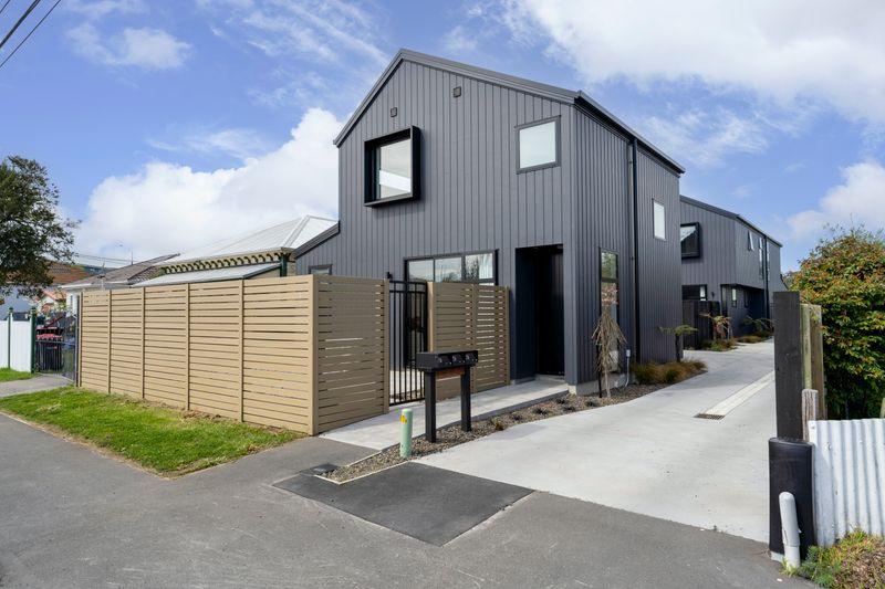 50A Leitch Street, Somerfield, Christchurch City