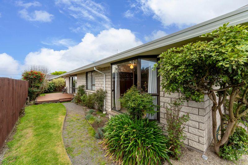 1/8 Checketts Avenue, Halswell, Christchurch City