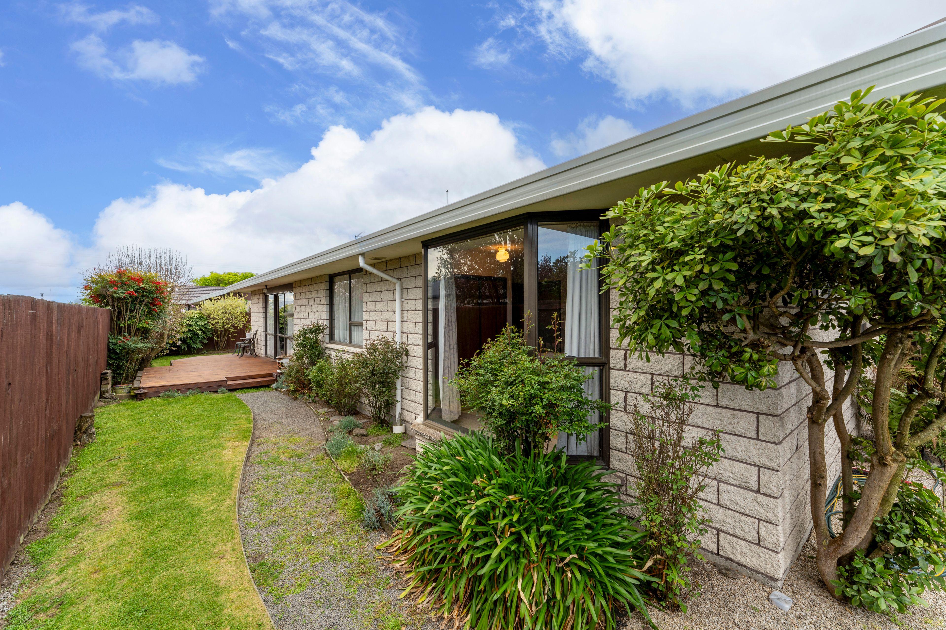 1/8 Checketts Avenue, Halswell, Christchurch City, Canterbury | Tall Poppy 