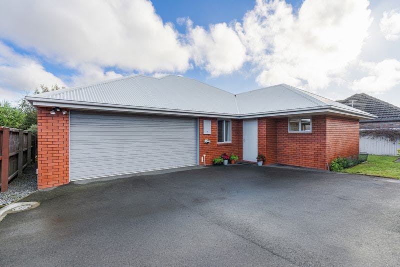 F/71 Mackworth Street, Woolston, Christchurch City