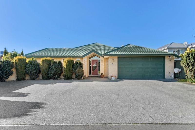 15 Saddleback Green, Halswell, Christchurch City