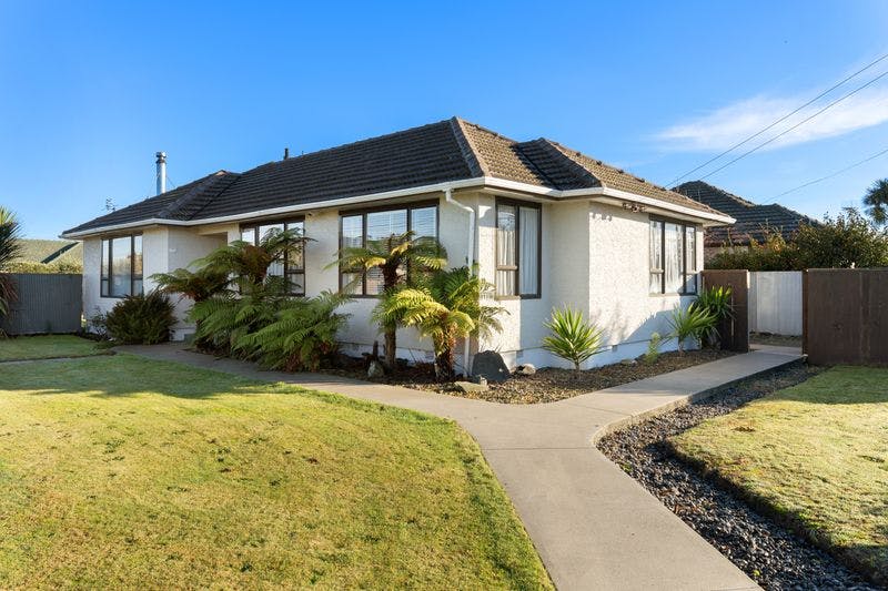 45 Olivine Street, Shirley, Christchurch City