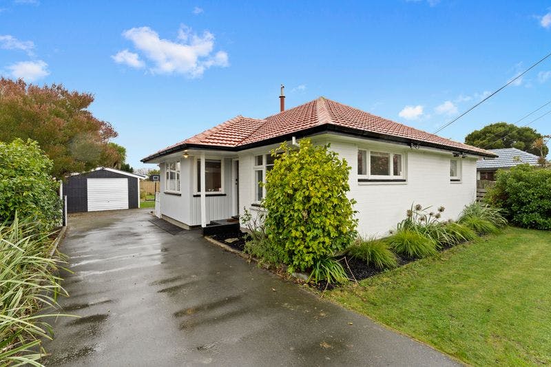 37 Achilles Street, Burwood, Christchurch City