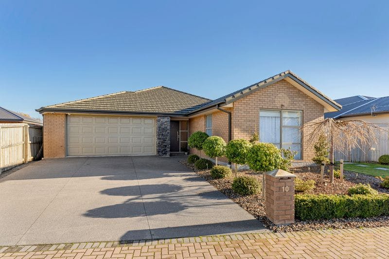 10 Kilkivan Lane, Broomfield, Christchurch City