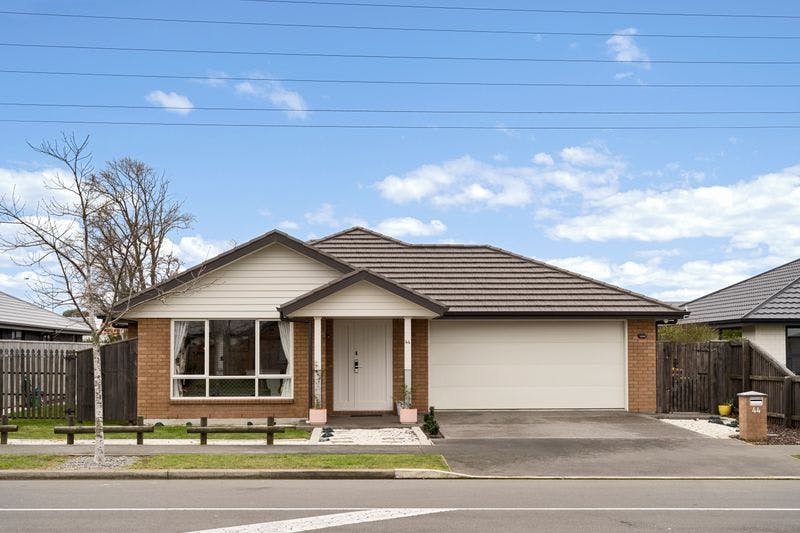 44 Parklea Avenue, Halswell, Christchurch City