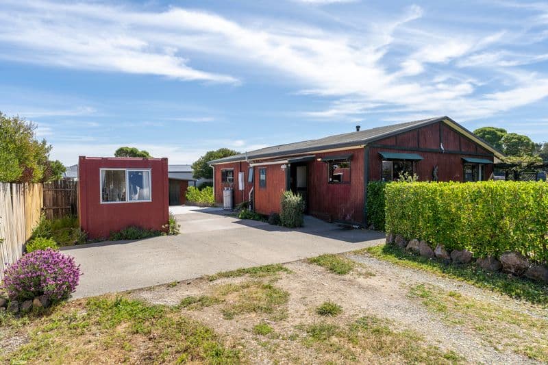 35 Lake Terrace Road, Little River, Banks Peninsula