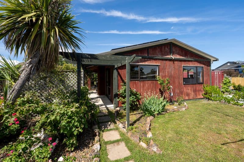 35 Lake Terrace Road, Little River, Banks Peninsula