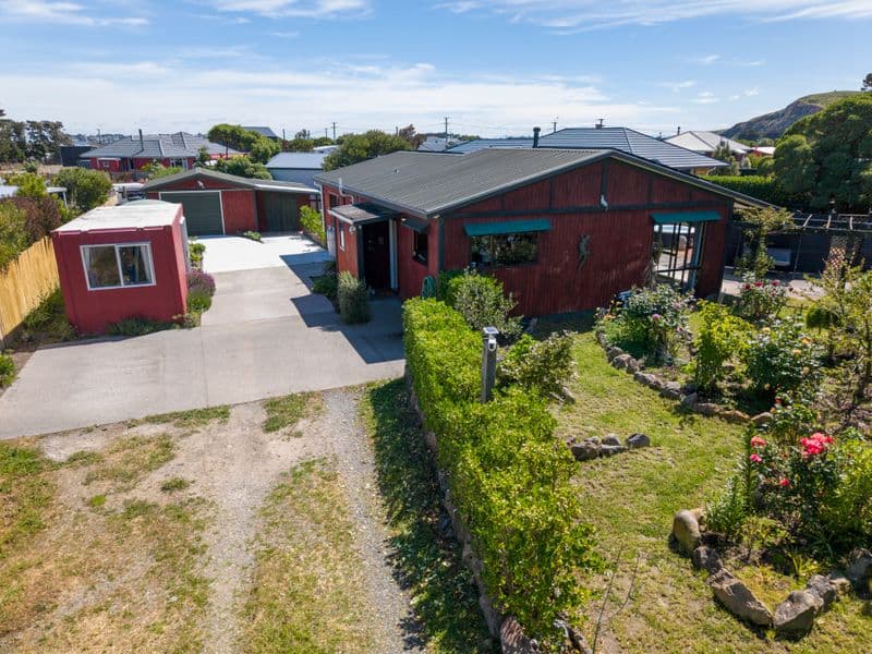 35 Lake Terrace Road, Birdlings Flat, Banks Peninsula