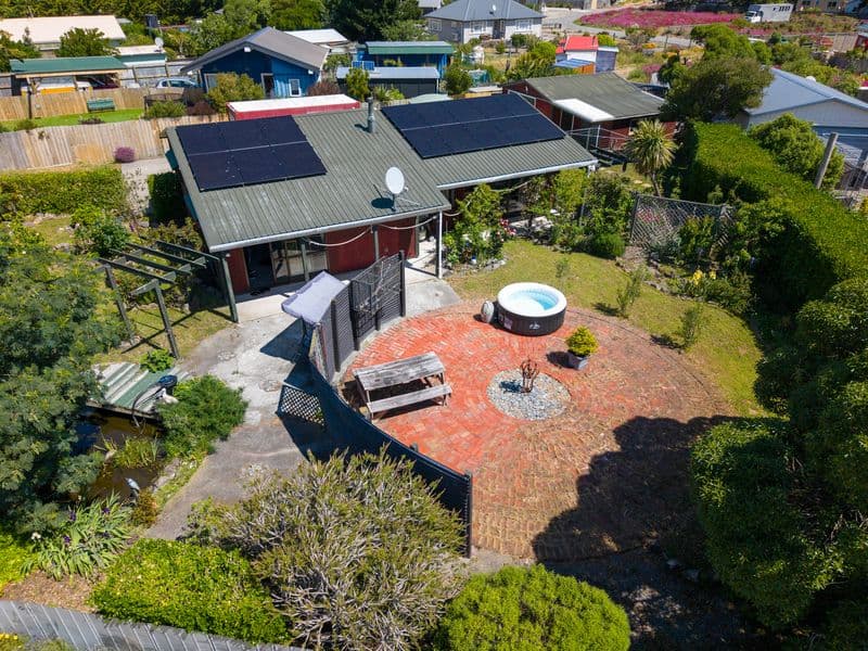 35 Lake Terrace Road, Birdlings Flat, Banks Peninsula