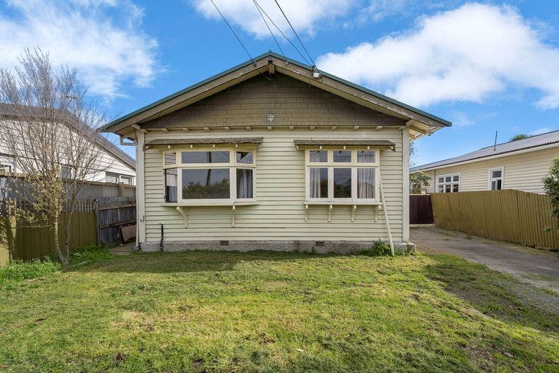 25 Allard Street, Edgeware, Christchurch City