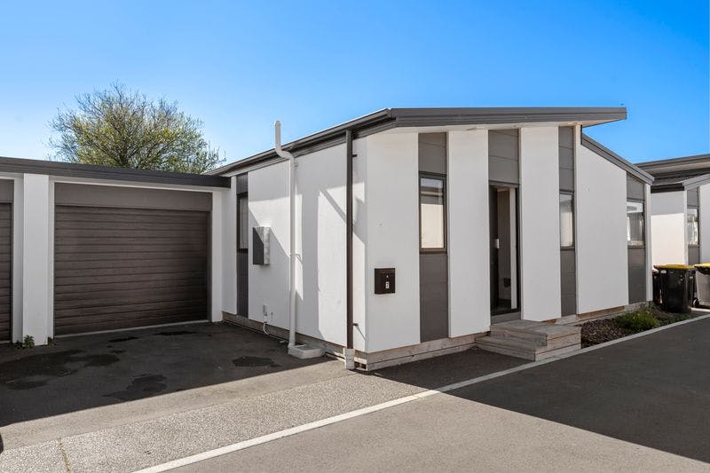 7 League Lane, Phillipstown, Christchurch City