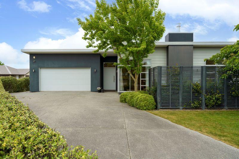 12 Glen Oak Drive, Kirwee, Selwyn, Canterbury | Tall Poppy 