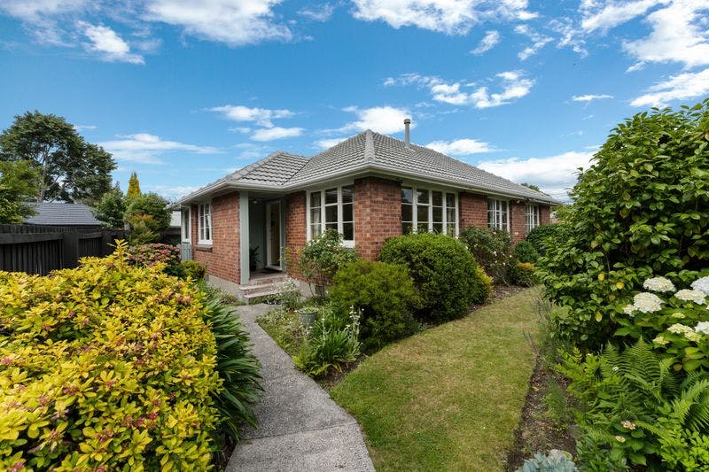 365 Clyde Road, Bryndwr, Christchurch City