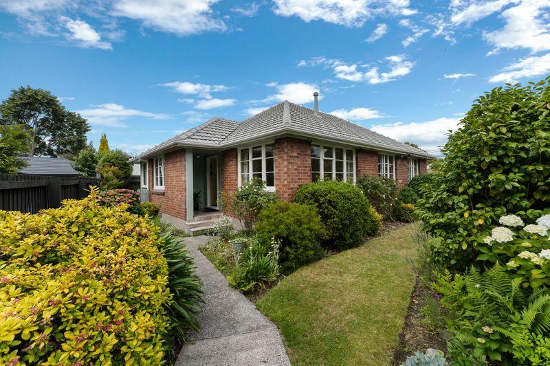 365 Clyde Road, Bryndwr, Christchurch City, Canterbury | Tall Poppy 