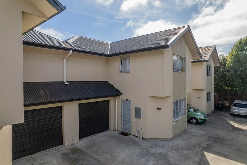 440D Wilsons Road North, Waltham, Christchurch City