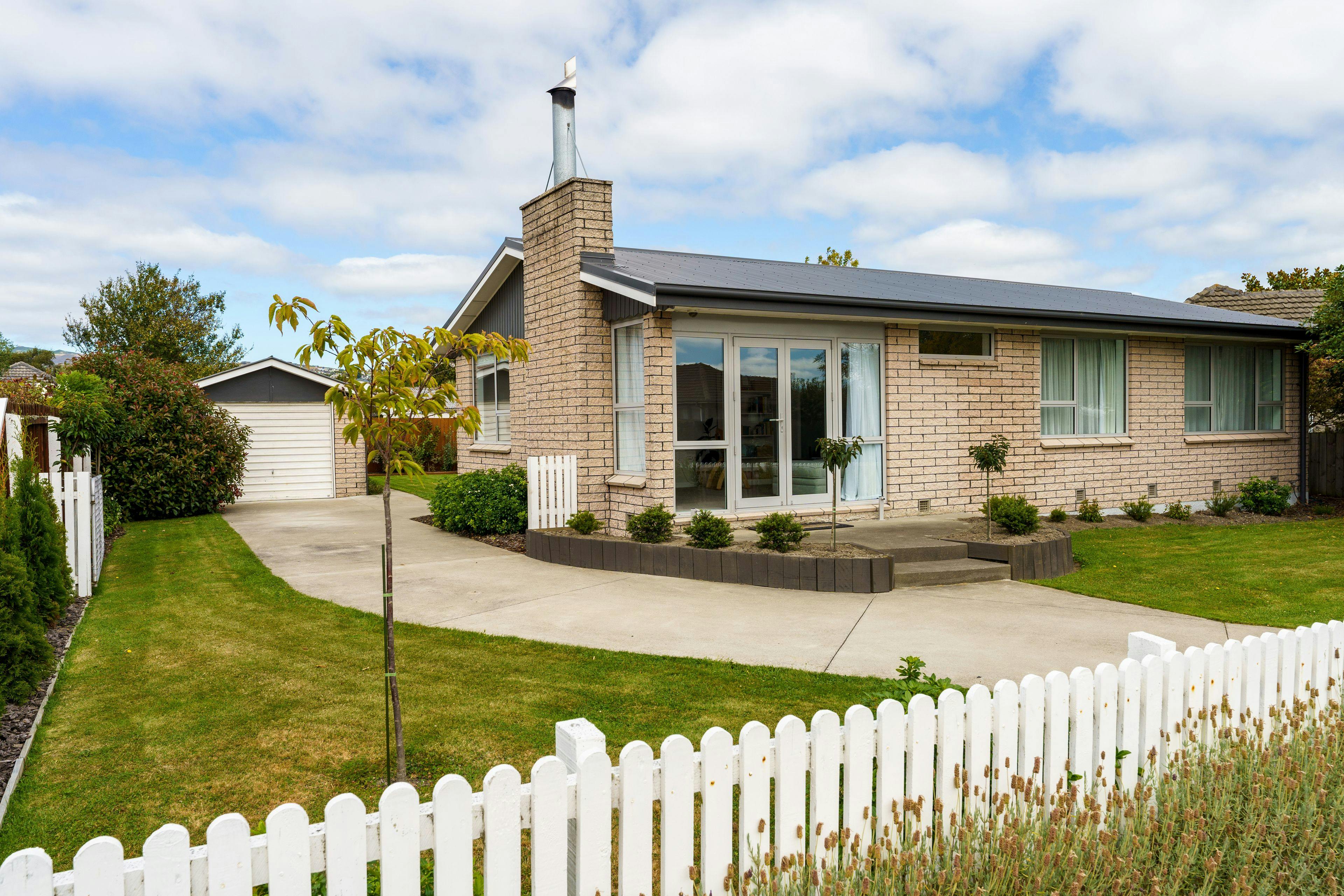 4 Chevy Place, Hoon Hay, Christchurch City, Canterbury | Tall Poppy 