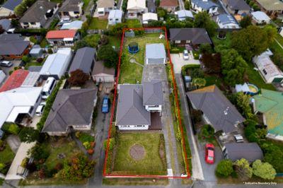 37 Nottingham Avenue, Halswell, Christchurch City, Canterbury | Tall Poppy 