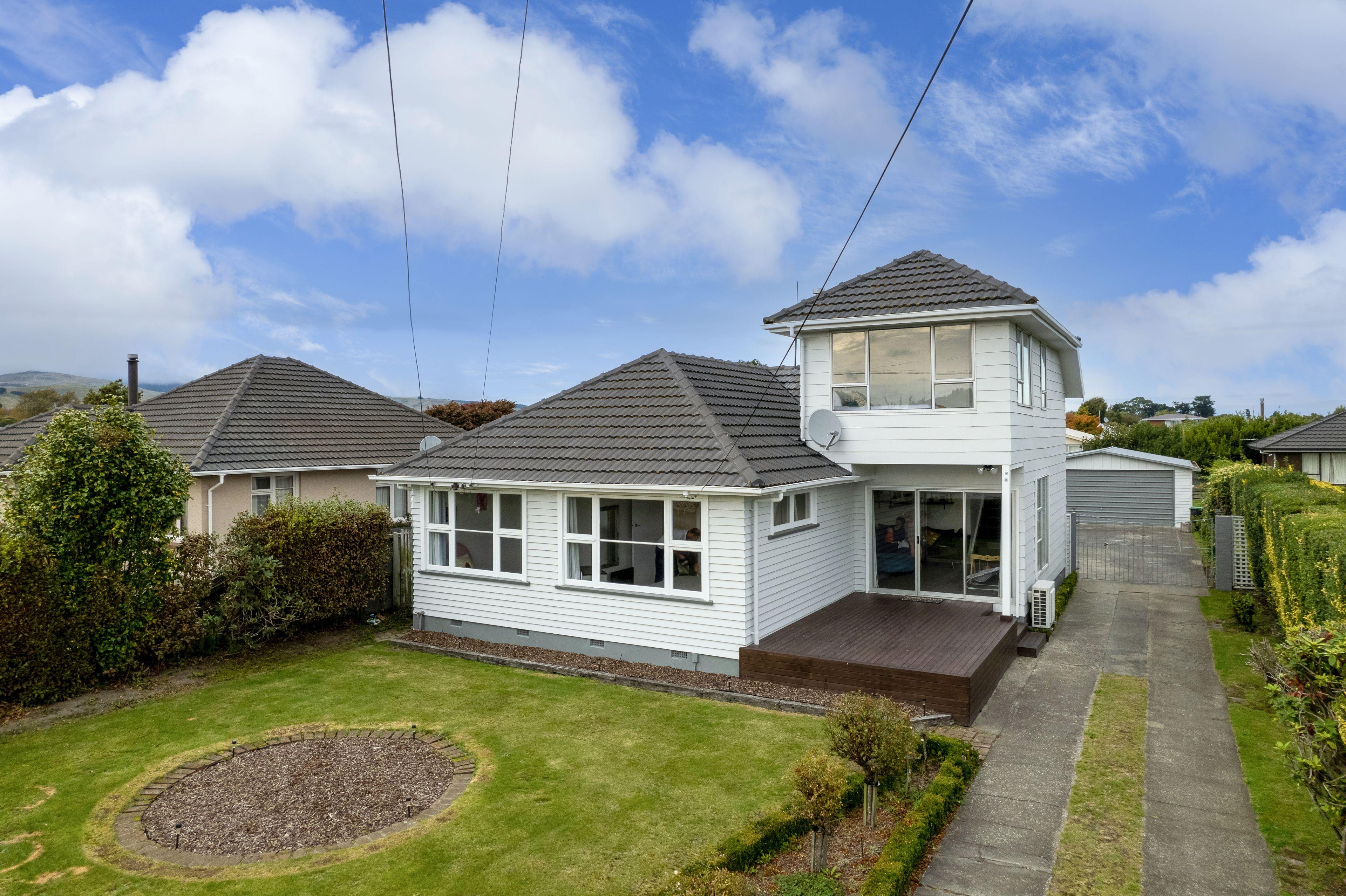 37 Nottingham Avenue, Halswell, Christchurch City, Canterbury | Tall Poppy 