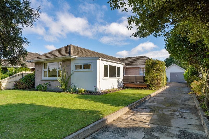 25 Hindess Street, Halswell, Christchurch City