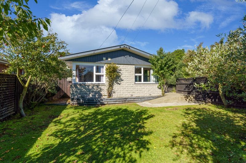 119 Hawke Street, New Brighton, Christchurch City, Canterbury | Tall Poppy 