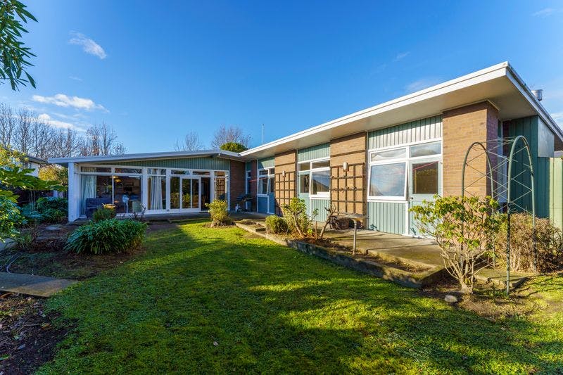 40 Lynfield Avenue, Ilam, Christchurch City