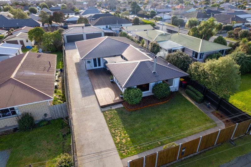 78 Nottingham Avenue, Halswell, Christchurch City, Canterbury | Tall Poppy 